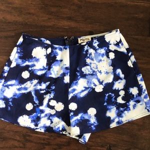 Show Me Your Mumu Shorts